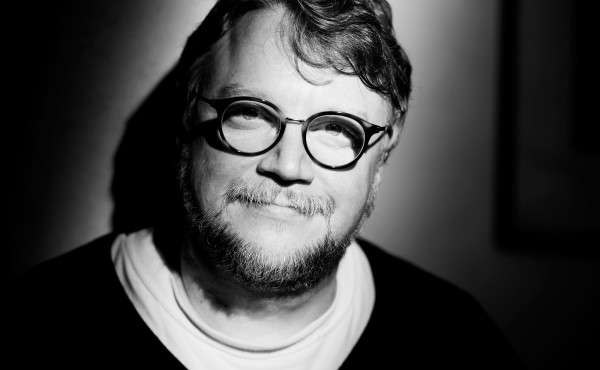 Guillermo del Toro