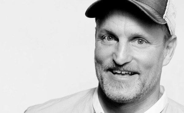 Woody Harrelson