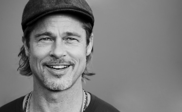 brad pitt