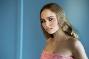 cover lily rose depp 2