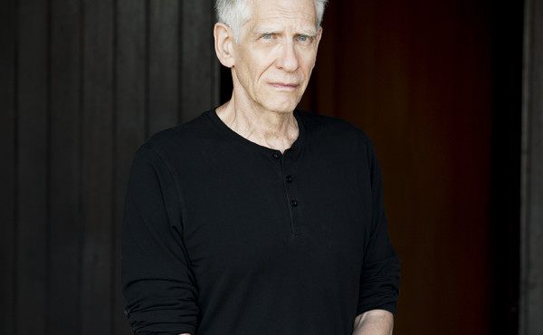 david cronenberg