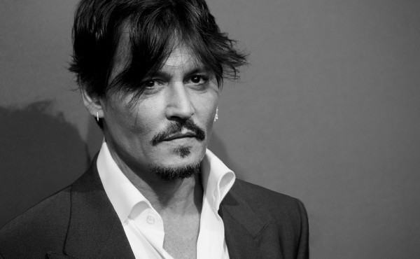 johnny depp