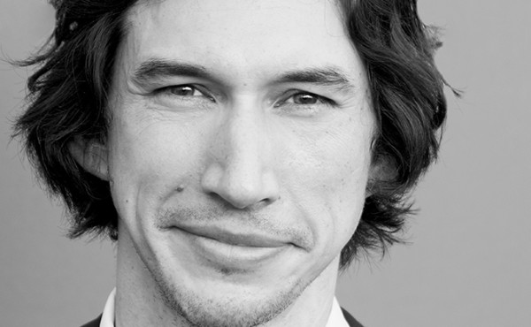 adam driver