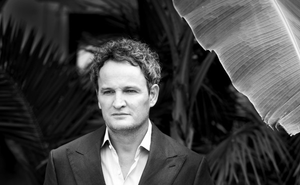 JasonCLARKE 2